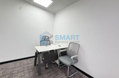 Business Centre - Studio - 7+ for rent in Damac Executive Heights - Barsha Heights (Tecom) - Dubai