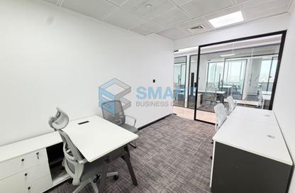 Business Centre - Studio - 7+ for rent in Damac Executive Heights - Barsha Heights (Tecom) - Dubai