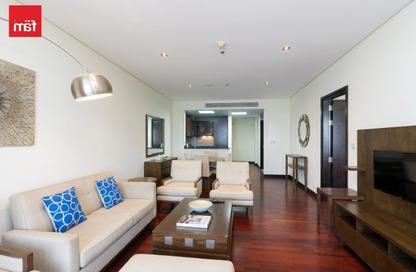 Apartment - 1 Bedroom - 2 Bathrooms for sale in Royal Amwaj Residences North - Royal Amwaj Residences - The Crescent - Palm Jumeirah - Dubai Apartment - 1 Bedroom - 2 Bathrooms for sale in Royal Amwaj Residences North - Royal Amwaj Residences - The Crescent - Palm Jumeirah - Dubai