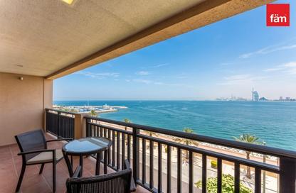 Apartment - 1 Bedroom - 2 Bathrooms for sale in Royal Amwaj Residences North - Royal Amwaj Residences - The Crescent - Palm Jumeirah - Dubai Apartment - 1 Bedroom - 2 Bathrooms for sale in Royal Amwaj Residences North - Royal Amwaj Residences - The Crescent - Palm Jumeirah - Dubai