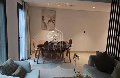 Townhouse - 2 Bedrooms - 3 Bathrooms for sale in Sarab 2 - Aljada - Sharjah Townhouse - 2 Bedrooms - 3 Bathrooms for sale in Sarab 2 - Aljada - Sharjah