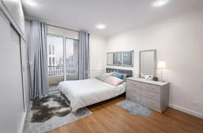 شقة - 1 حمام للبيع في واحة الينابيع - واحة دبي للسيليكون - دبي