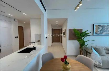 Apartment - 2 - 3 for sale in Binghatti Onyx - District 15 - Jumeirah Village Circle - Dubai Apartment - 2 - 3 for sale in Binghatti Onyx - District 15 - Jumeirah Village Circle - Dubai