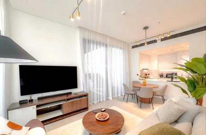 Apartment - 2 - 3 for sale in Binghatti Onyx - District 15 - Jumeirah Village Circle - Dubai Apartment - 2 - 3 for sale in Binghatti Onyx - District 15 - Jumeirah Village Circle - Dubai