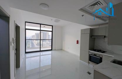 Apartment - 1 Bedroom - 2 Bathrooms for rent in Equiti Home A - Equiti Home - Al Furjan - Dubai