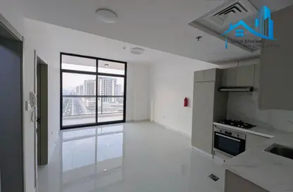 Apartment - 1 Bedroom - 2 Bathrooms for rent in Equiti Home A - Equiti Home - Al Furjan - Dubai