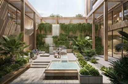 Apartment - 1 Bedroom - 1 Bathroom for sale in Playa Del Sol - Al Marjan Island - Ras Al Khaimah