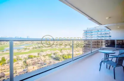 Apartment - 2 Bedrooms - 3 Bathrooms for sale in Elite Sports Residence 10-2 - Elite Sports Residence 10 - Elite Sports Residence - Dubai Sports City - Dubai