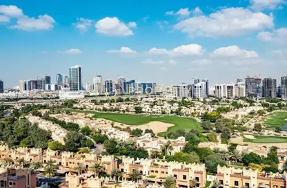 Apartment - 2 Bedrooms - 3 Bathrooms for sale in Elite Sports Residence 10-2 - Elite Sports Residence 10 - Elite Sports Residence - Dubai Sports City - Dubai