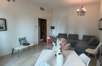 شقة - غرفة نوم - 2 حمامات للبيع في مارينا بيناكل - دبي مارينا - دبي