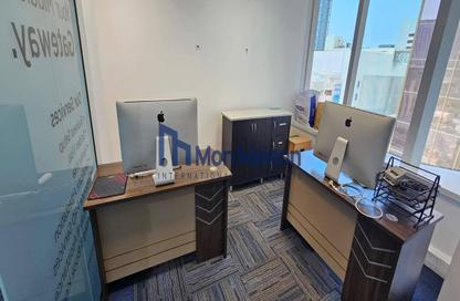 Business Centre - Studio for rent in Al Moosa Tower 2 - Al Moosa Towers - Sheikh Zayed Road - Dubai Business Centre - Studio for rent in Al Moosa Tower 2 - Al Moosa Towers - Sheikh Zayed Road - Dubai