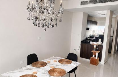 Townhouse - 3 Bedrooms - 3 Bathrooms for sale in Avencia 2 - Avencia - Damac Hills 2 - Dubai Townhouse - 3 Bedrooms - 3 Bathrooms for sale in Avencia 2 - Avencia - Damac Hills 2 - Dubai