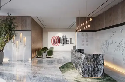 Retail - Studio - 2 Bathrooms for rent in Atria Square - Al Barsha 1 - Al Barsha - Dubai