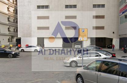 أرض - استوديو للبيع في لؤلؤة المجاز - المجاز 2 - المجاز - الشارقة