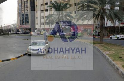 أرض - استوديو للبيع في لؤلؤة المجاز - المجاز 2 - المجاز - الشارقة