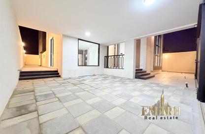 Villa - 5 Bedrooms - 7 Bathrooms for rent in Al Zaheya Gardens - Al Zahya - Ajman Villa - 5 Bedrooms - 7 Bathrooms for rent in Al Zaheya Gardens - Al Zahya - Ajman