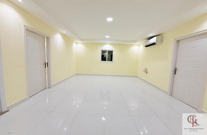 Apartment - 2 Bedrooms - 2 Bathrooms for rent in Shakhbout City - Abu Dhabi