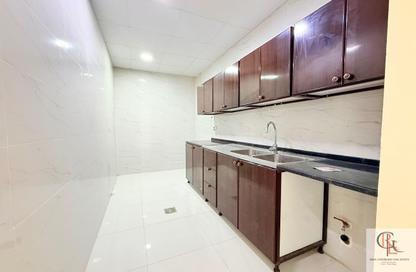 Apartment - 2 Bedrooms - 2 Bathrooms for rent in Shakhbout City - Abu Dhabi Apartment - 2 Bedrooms - 2 Bathrooms for rent in Shakhbout City - Abu Dhabi