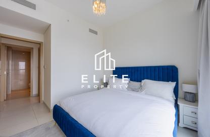 Apartment - 3 - 3 for rent in Burj Royale - Downtown Dubai - Dubai Apartment - 3 - 3 for rent in Burj Royale - Downtown Dubai - Dubai