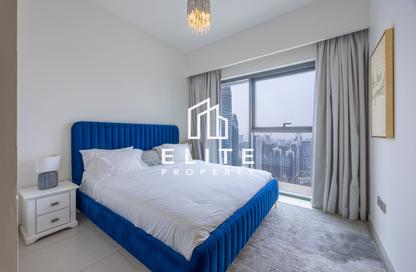Apartment - 3 - 3 for rent in Burj Royale - Downtown Dubai - Dubai Apartment - 3 - 3 for rent in Burj Royale - Downtown Dubai - Dubai
