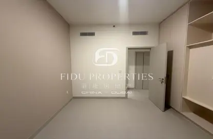 Apartment - 1 Bedroom - 1 Bathroom for rent in Park Field Tower 2 - Park Field - Dubai Hills Estate - Dubai