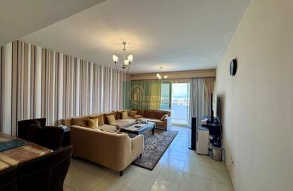 Apartment - 2 - 2 for rent in Lagoon B3 - The Lagoons - Mina Al Arab - Ras Al Khaimah