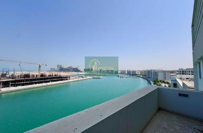 Apartment - 2 - 2 for rent in Lagoon B3 - The Lagoons - Mina Al Arab - Ras Al Khaimah Apartment - 2 - 2 for rent in Lagoon B3 - The Lagoons - Mina Al Arab - Ras Al Khaimah