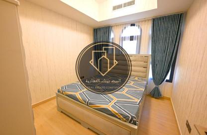 Villa - 3 Bedrooms - 3 Bathrooms for sale in Al Zaheya Gardens - Al Zahya - Ajman