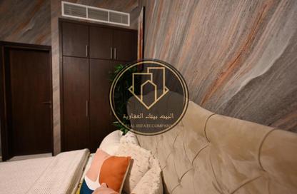 Villa - 3 Bedrooms - 3 Bathrooms for sale in Al Zaheya Gardens - Al Zahya - Ajman