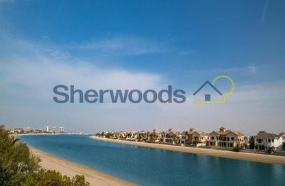 Villa - 5 Bedrooms - 7 Bathrooms for rent in Garden Homes Frond A - Garden Homes - Palm Jumeirah - Dubai Villa - 5 Bedrooms - 7 Bathrooms for rent in Garden Homes Frond A - Garden Homes - Palm Jumeirah - Dubai