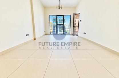 Apartment - 2 - 3 for rent in Dhana 3 - Jumeirah Garden City - Al Satwa - Dubai