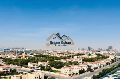 Apartment - Studio - 1 Bathroom for rent in Rise Residences - District 16 - Jumeirah Village Circle - Dubai