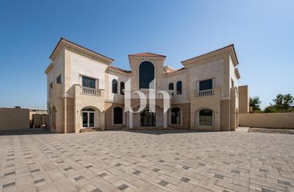 Villa - 6 Bedrooms - 7 Bathrooms for rent in Nad Al Sheba 4 - Nad Al Sheba - Dubai