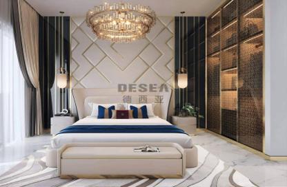 Apartment - 1 - 2 for sale in Bayz 102 by Danube - Business Bay - Dubai