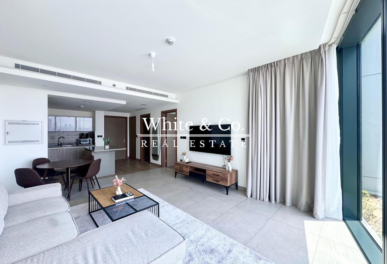 Pool View | Fully Furnished | Vacant Soon photo 13