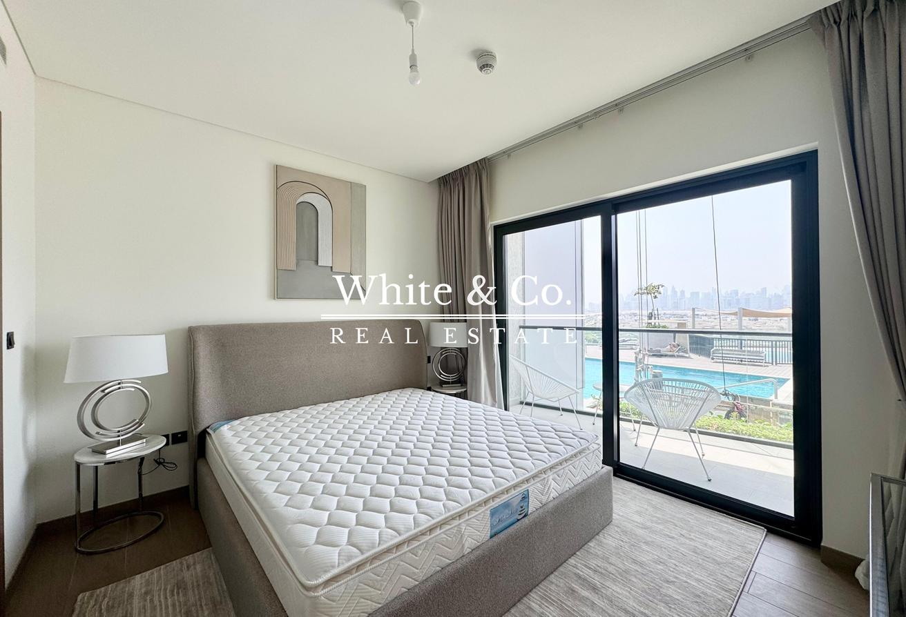 Pool View | Fully Furnished | Vacant Soon photo 10