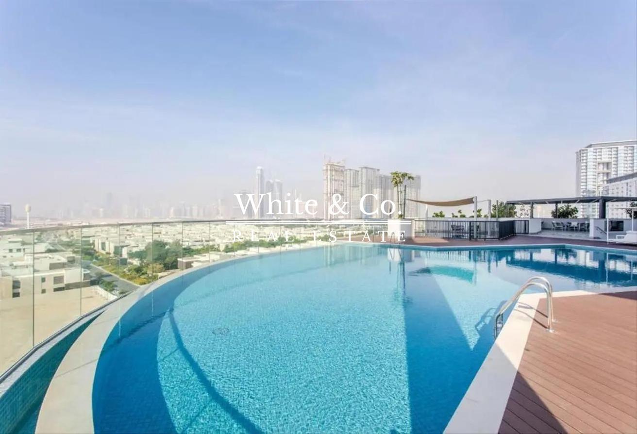 Pool View | Fully Furnished | Vacant Soon photo 16