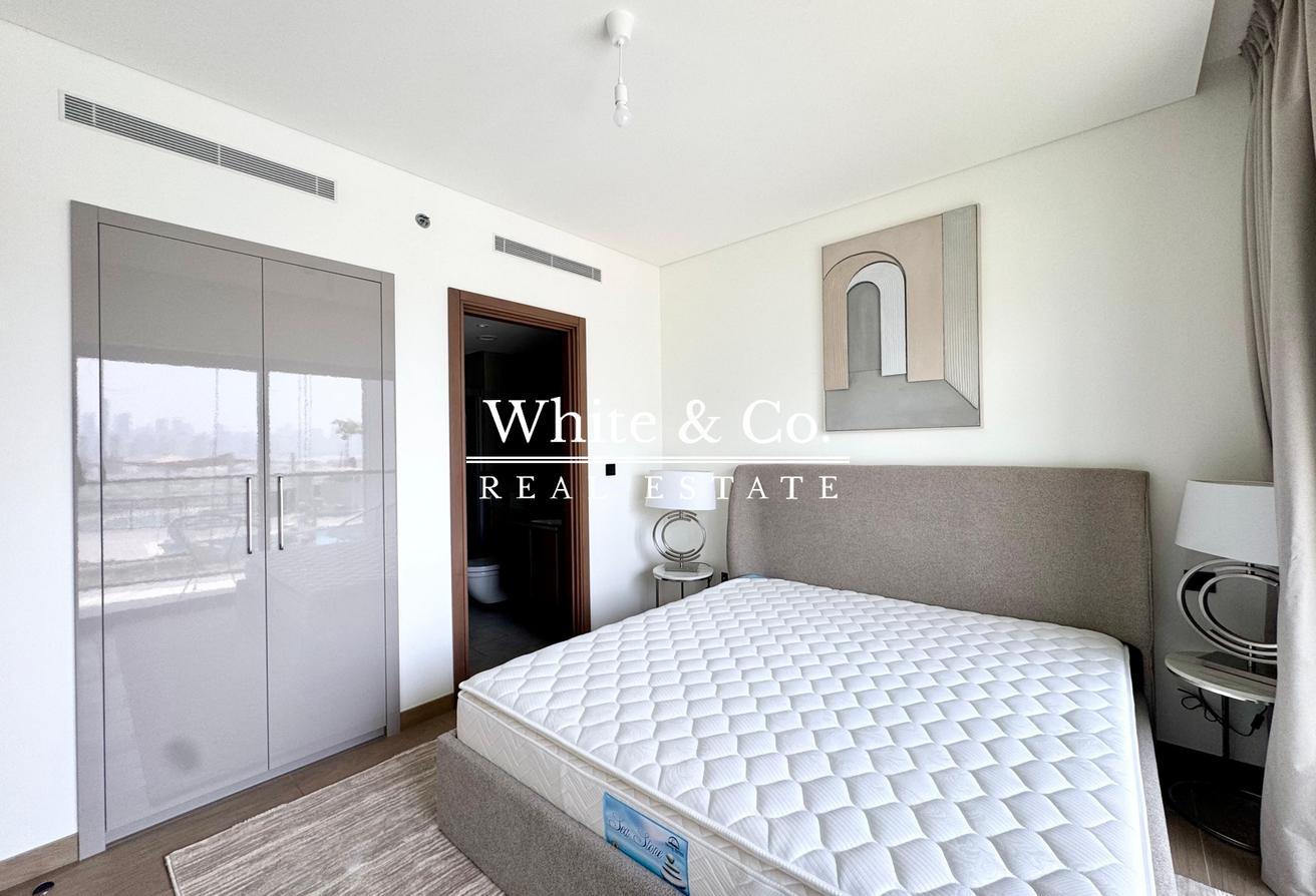 Pool View | Fully Furnished | Vacant Soon photo 12