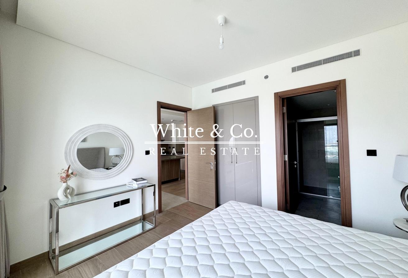 Pool View | Fully Furnished | Vacant Soon photo 11