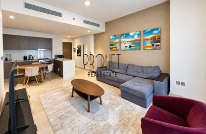 Apartment - 1 - 1 for rent in Grande - Opera District - Downtown Dubai - Dubai Apartment - 1 - 1 for rent in Grande - Opera District - Downtown Dubai - Dubai
