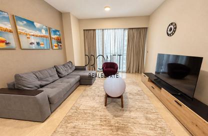 Apartment - 1 - 1 for rent in Grande - Opera District - Downtown Dubai - Dubai