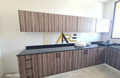Apartment - 2 Bedrooms - 3 Bathrooms for rent in Sarab 2 - Aljada - Sharjah Apartment - 2 Bedrooms - 3 Bathrooms for rent in Sarab 2 - Aljada - Sharjah