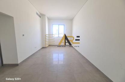 Apartment - 2 Bedrooms - 3 Bathrooms for rent in Sarab 2 - Aljada - Sharjah Apartment - 2 Bedrooms - 3 Bathrooms for rent in Sarab 2 - Aljada - Sharjah