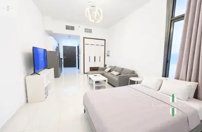 شقة - 1 حمام للايجار في إيلز من دانوب - ارجان - دبي