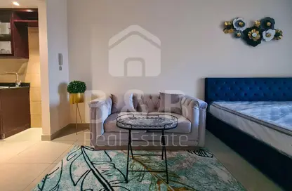 Apartment - Studio - 1 Bathroom for rent in Royal Breeze 1 - Royal Breeze - Al Hamra Village - Ras Al Khaimah