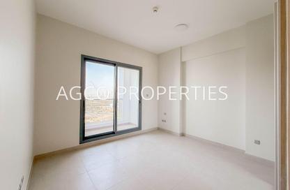 Apartment - 1 Bedroom - 2 Bathrooms for rent in Sway Residences - Dubai Hills Estate - Dubai