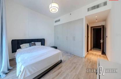 Apartment - 3 - 4 for sale in Meera - Al Habtoor City - Business Bay - Dubai