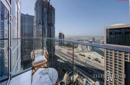 Apartment - 3 - 4 for sale in Meera - Al Habtoor City - Business Bay - Dubai