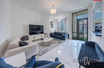 Apartment - 3 - 4 for sale in Meera - Al Habtoor City - Business Bay - Dubai