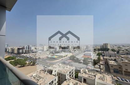 Apartment - 1 Bedroom - 2 Bathrooms for sale in City Tower - Al Nuaimiya - Ajman Apartment - 1 Bedroom - 2 Bathrooms for sale in City Tower - Al Nuaimiya - Ajman